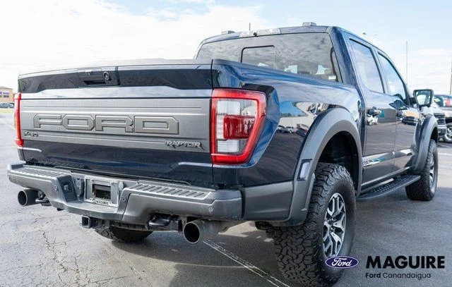 2023 Ford F-150 Raptor - Photo 6