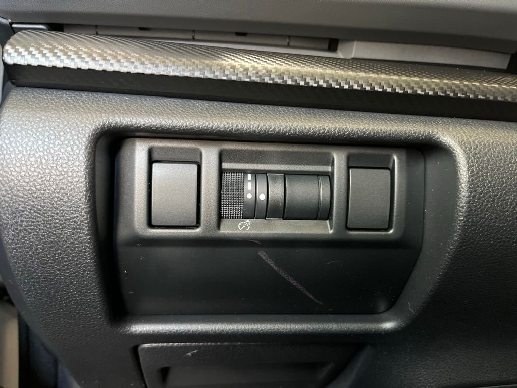 Used 2024 White Subaru Premium image 14