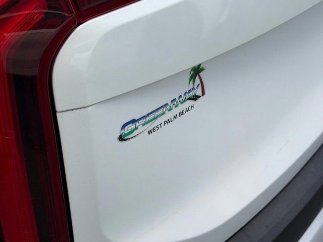 Used 2020 White Kia SX image 34