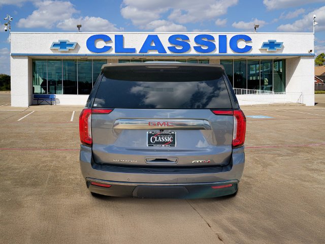 2021 GMC Yukon XL AT4 - Photo 6
