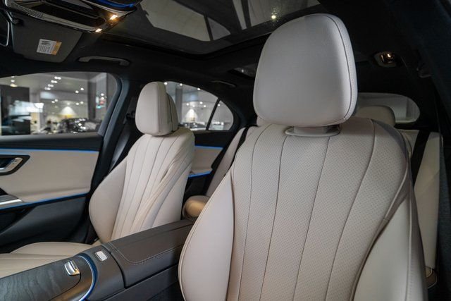 Used 2026 Silver Mercedes-Benz E 350 image 13