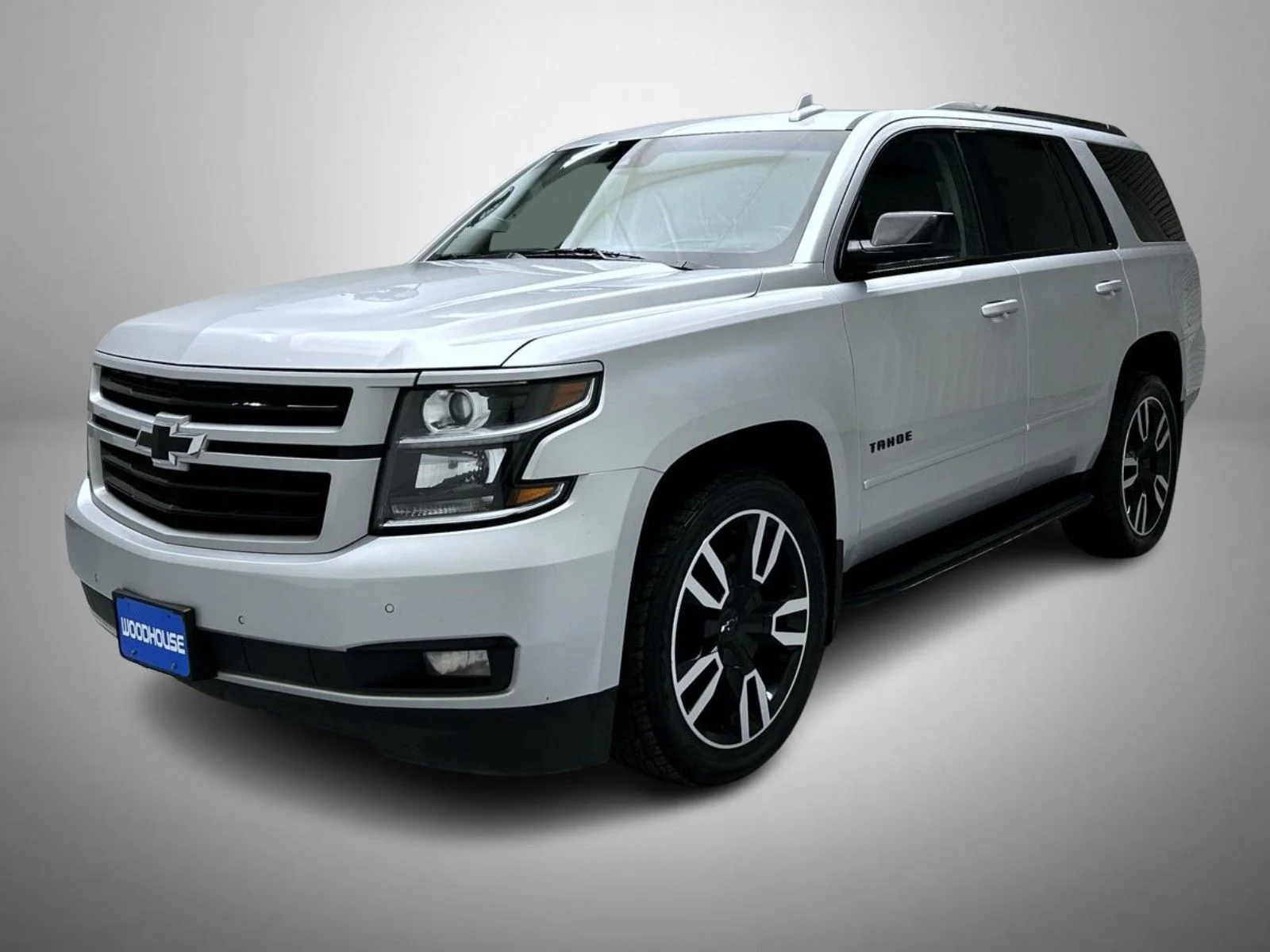 2019 Chevrolet Tahoe