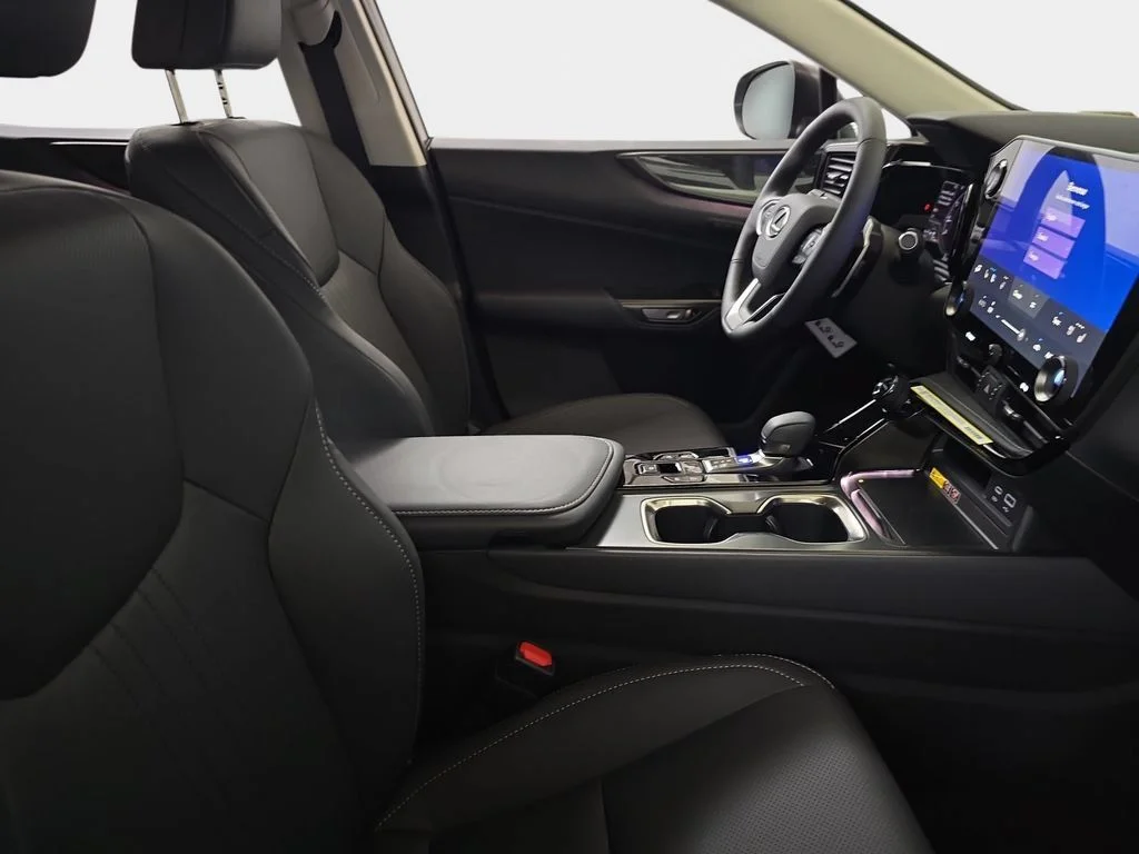 New 2026 Cloudburst Gray Lexus PREMIUM image 9