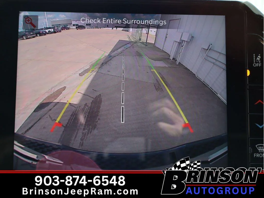 2026 RAM 1500 Laramie - Photo 19