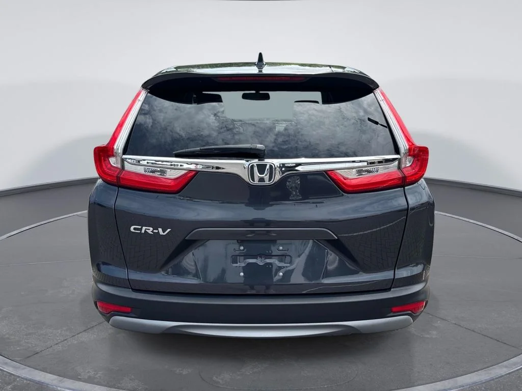 Used 2019  Honda EX-L image 6
