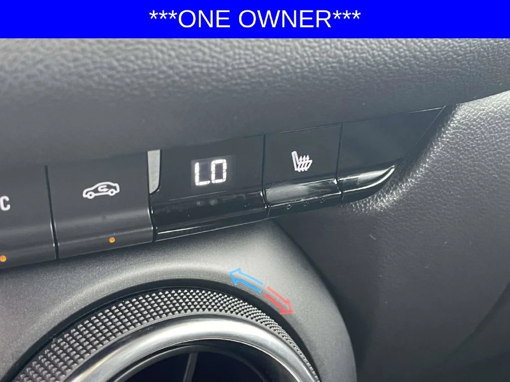 Used 2025 Habanero Orange Chevrolet 2LT image 24