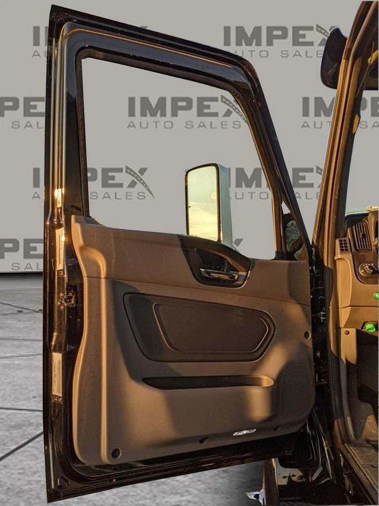 Used 2026 Black International Rollback Jerr Dan Steel Bed image 17