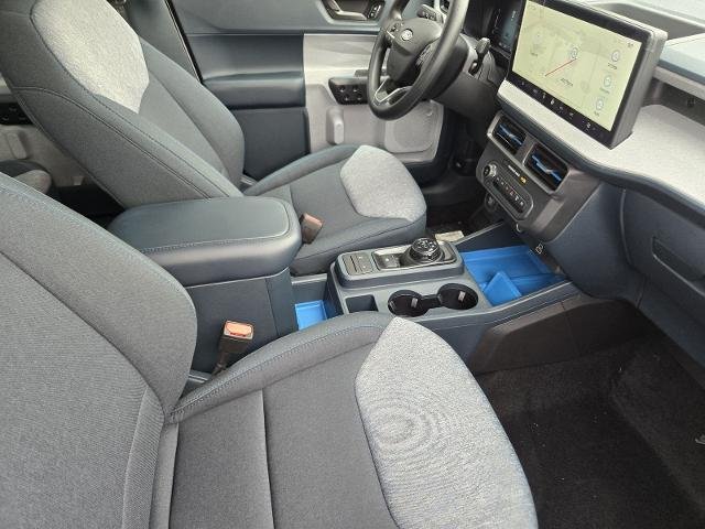 New 2026 Oxford White Ford XLT image 29