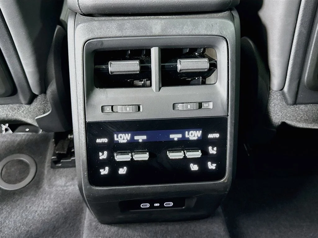 Used 2025 Gray Porsche Base image 26