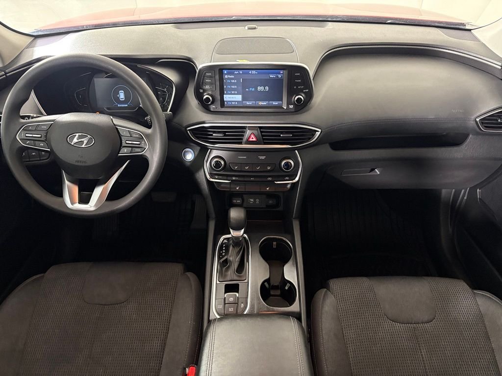 Used 2020 Red Hyundai SEL image 29