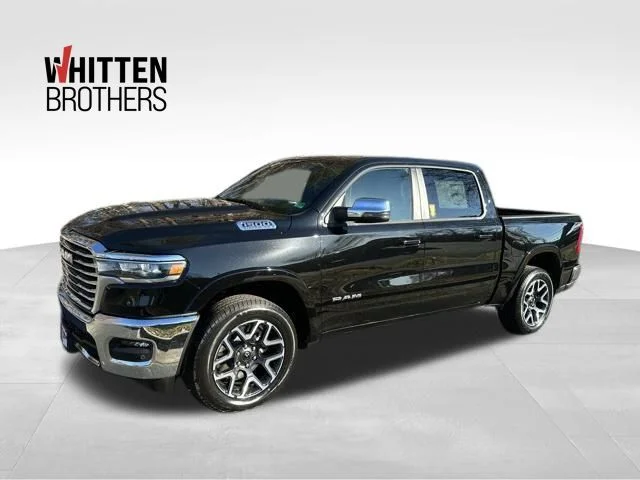 2026 RAM Ram 1500 Pickup