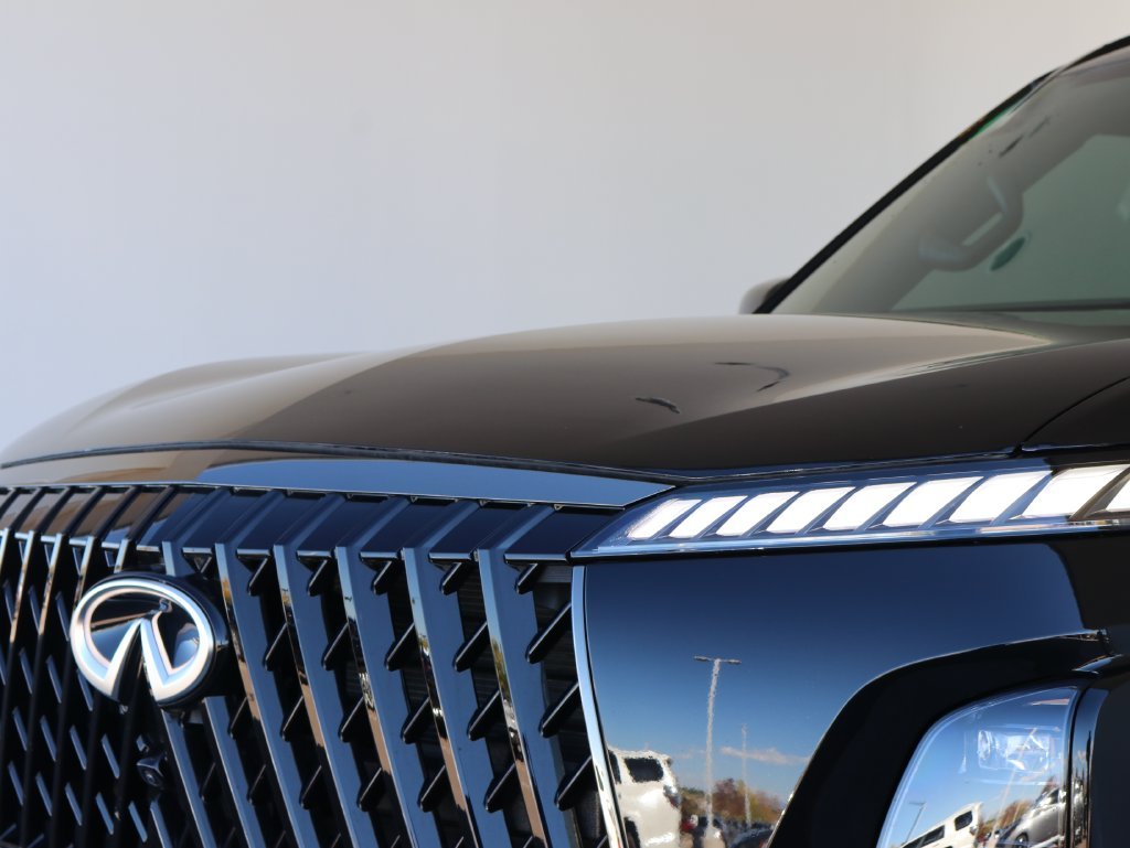 2026 INFINITI QX80 Sport - Photo 55