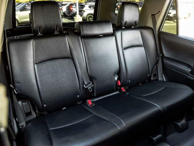 Used 2023 Ice Cap Toyota TRD Pro image 28