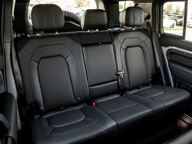 New 2026 Borasco Grey Land Rover X image 30