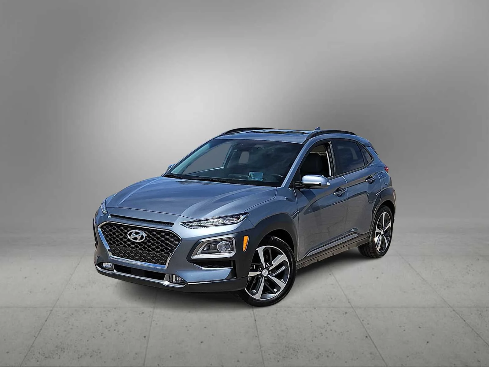 2021 Hyundai Kona
