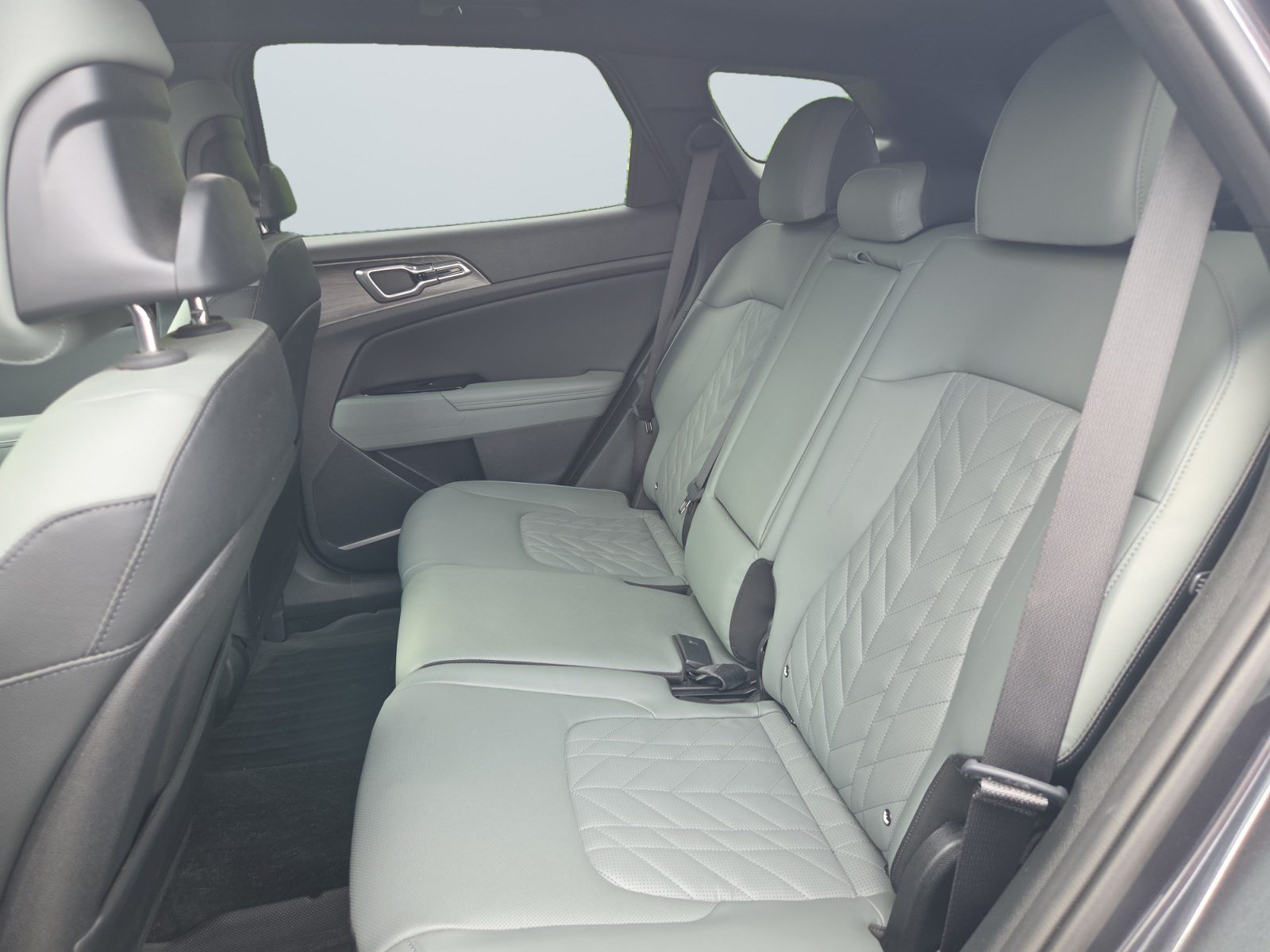 2023 Kia Sportage X-Line - Photo 14