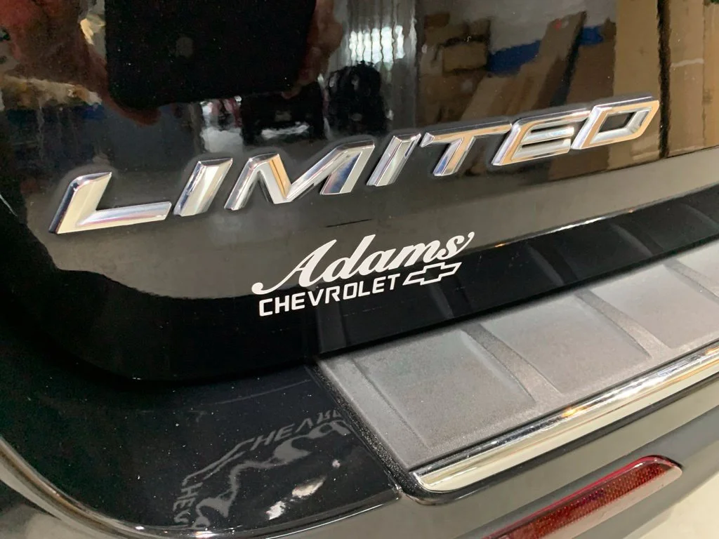 Used 2021 Black Ford Limited image 24