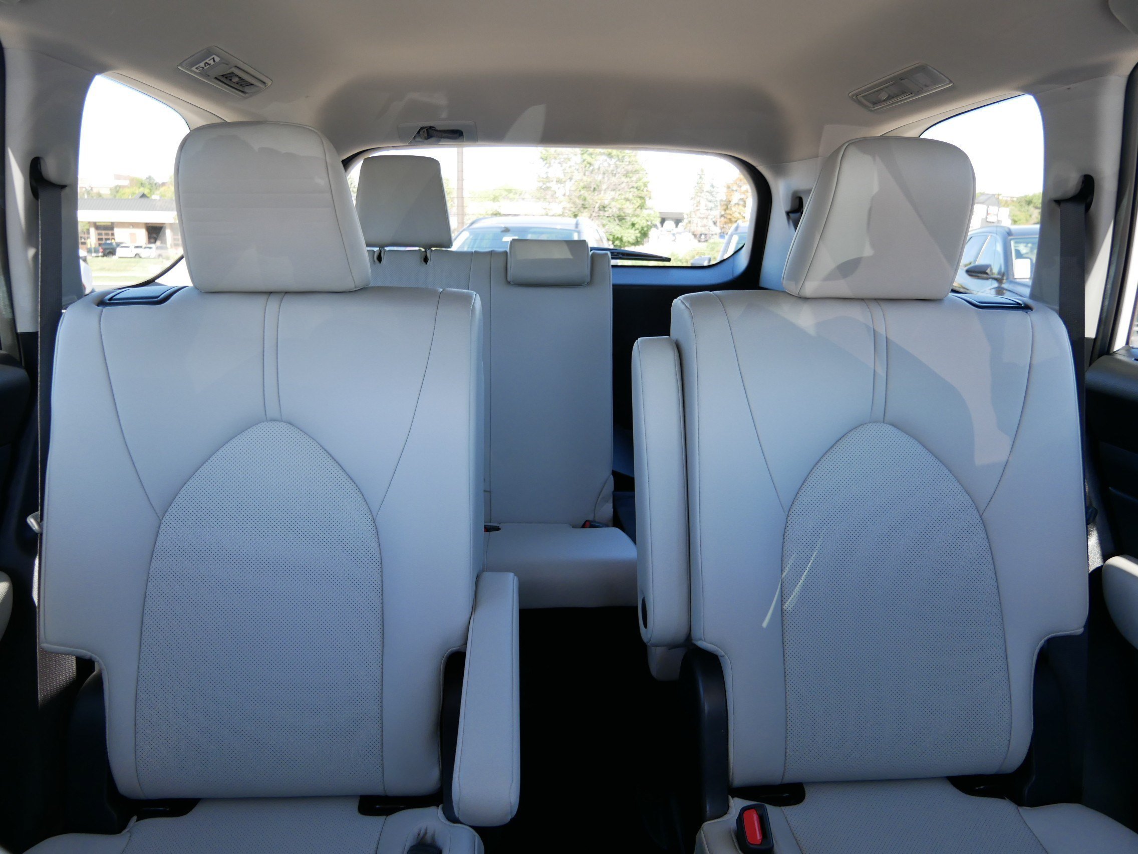 2024 Toyota Grand Highlander XLE - Photo 13