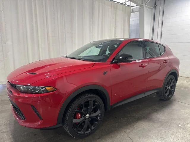 2024 Dodge Hornet 2.0 GT Plus AWD's photo