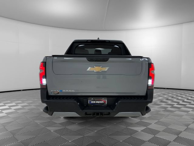 Certified Used 2026 Slate Gray Metallic Chevrolet LT - Max Range image 4