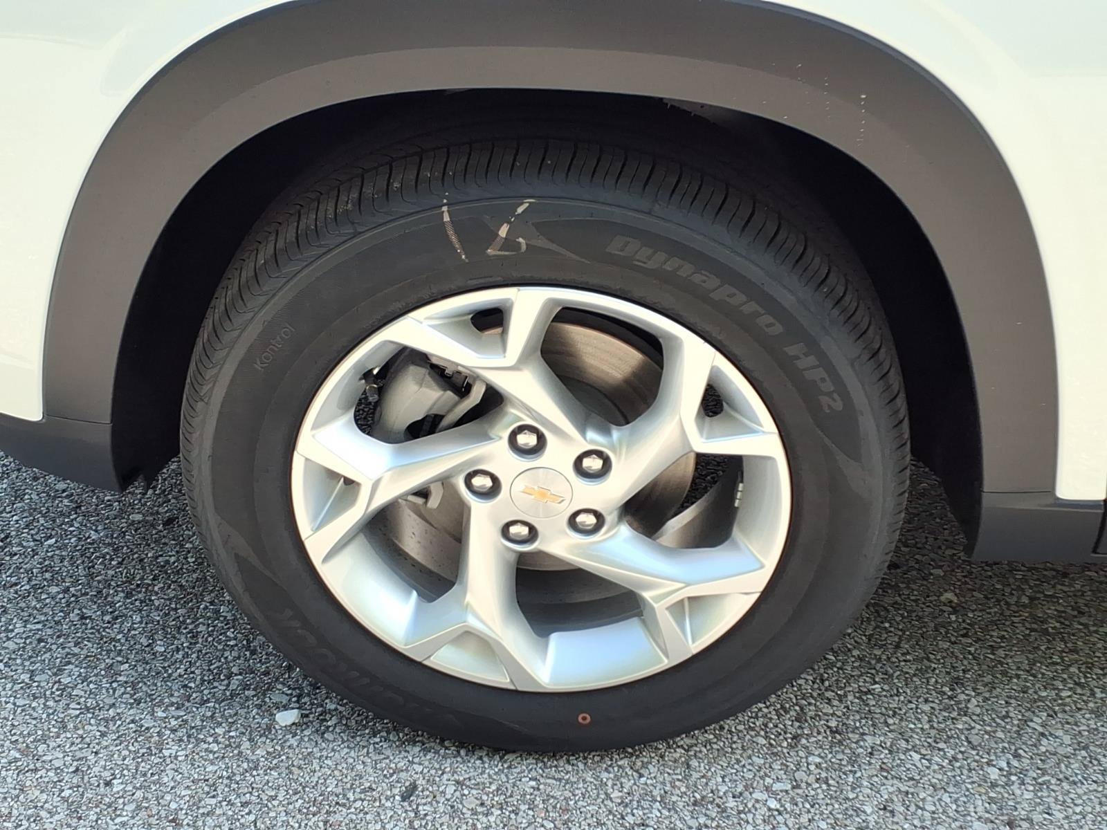 2026 Chevrolet Trax LS - Photo 20