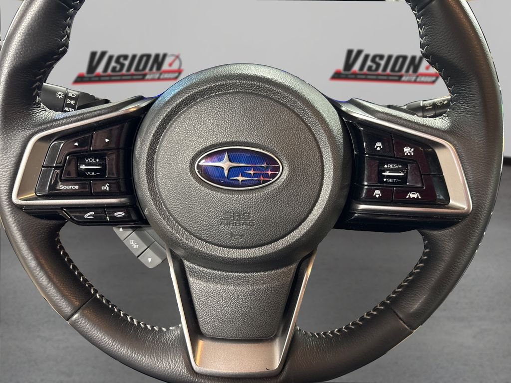 Used 2019 Gray Subaru 2.5i image 15