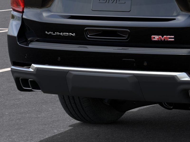 New 2026 Onyx Black GMC Denali image 14