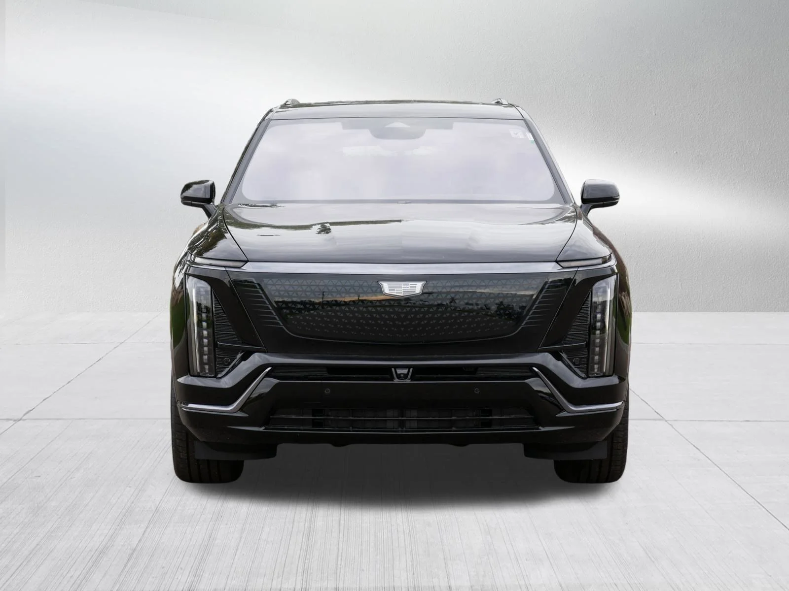 2026 Cadillac VISTIQ Sport - Photo 2