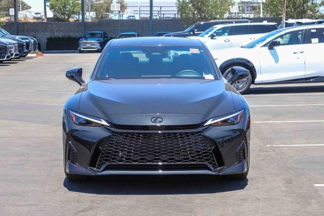 New 2026 Caviar Lexus  350 F SPORT DESIGN image 2