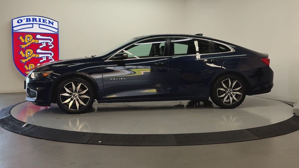 Used 2017 Velvet Chevrolet LT image 8
