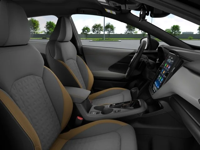 New 2026 MAGNETITE GRAY PEARL Subaru Sport image 15