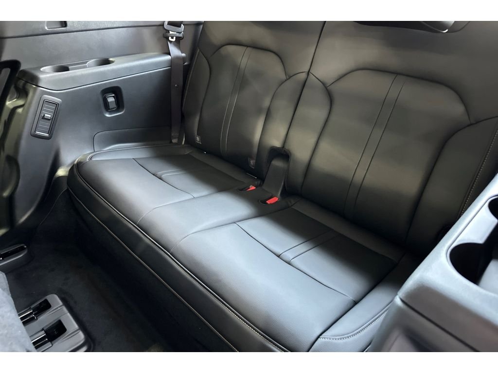 New 2026 Artisan Red Premium Mazda Premium Sport AWD image 14