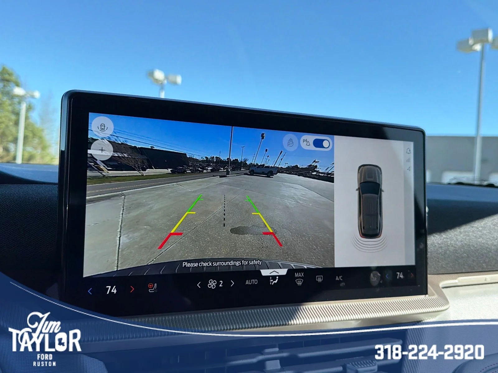 2026 Ford Explorer Active - Photo 24