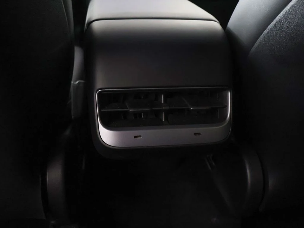 Used 2023 White Tesla Long Range image 47