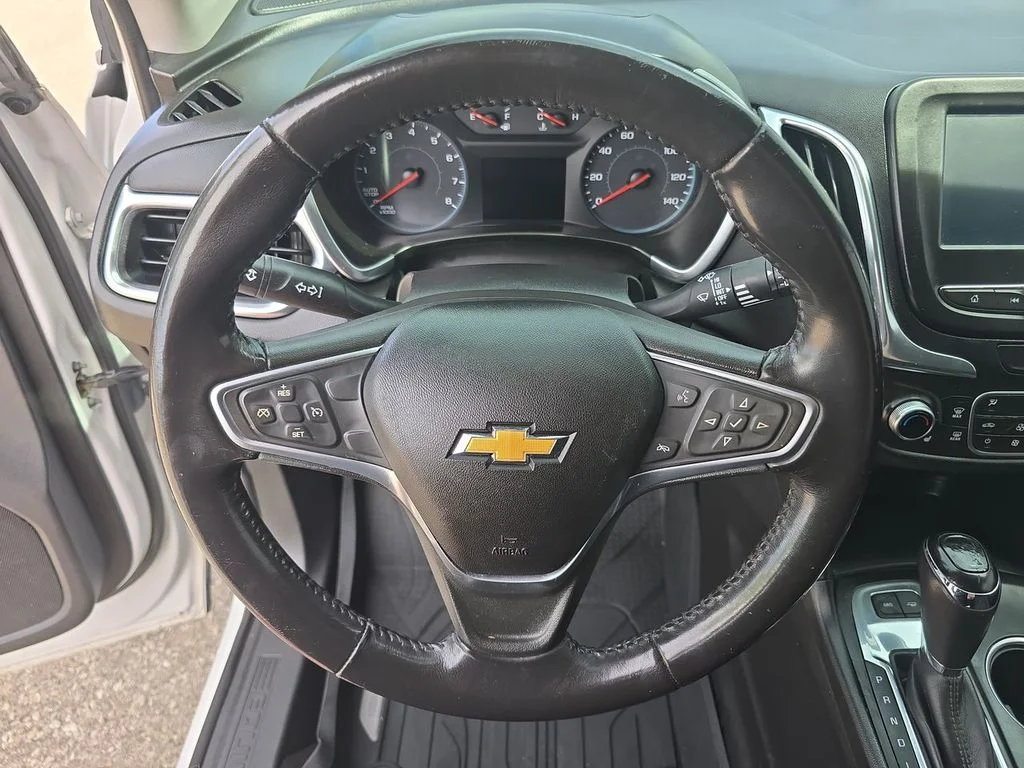 Used 2018 Beige Chevrolet LT image 11