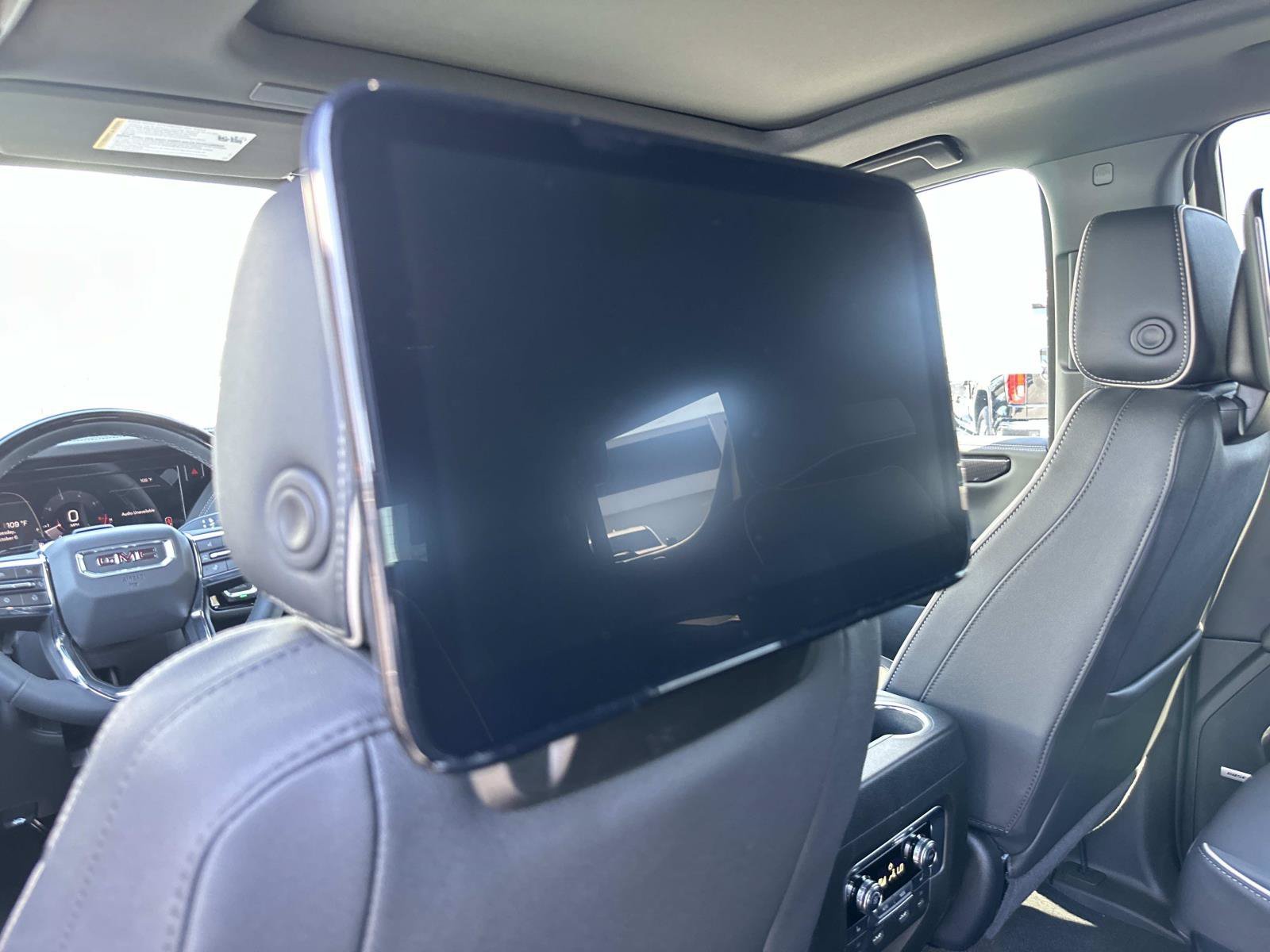 2026 GMC Yukon Elevation - Photo 26
