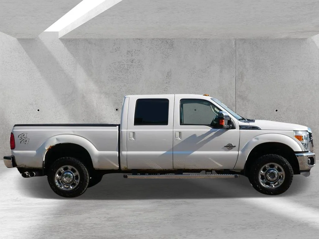 Used 2012 Ford F-350 Super Duty Lariat with VIN 1FT7W3BT3CEC71373 for sale in White Bear Lake, Minnesota