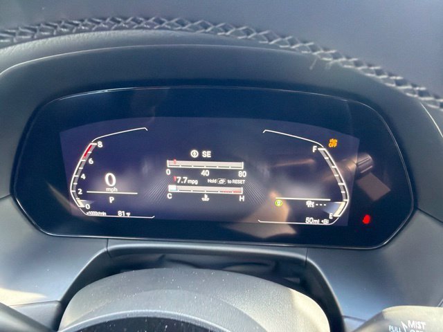 New 2026 Navy Blue Mica Mazda 2.5 S Preferred AWD image 14