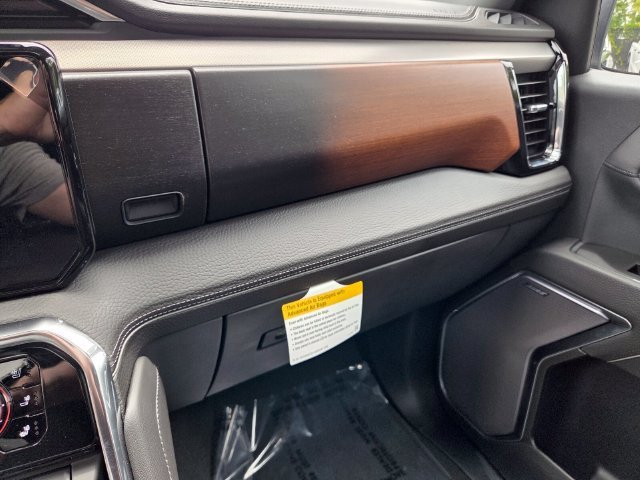 2026 GMC Sierra 1500 Denali - Photo 27
