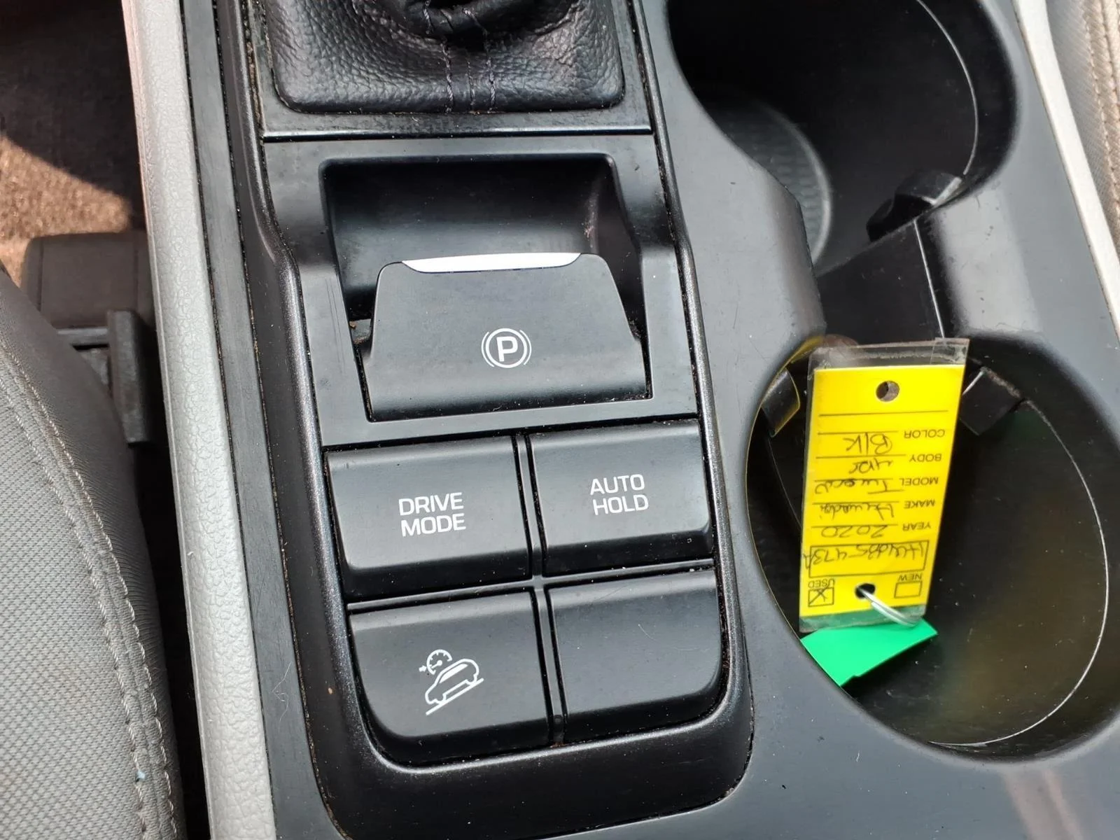 Used 2020 Black Noir Pearl Hyundai Value image 29
