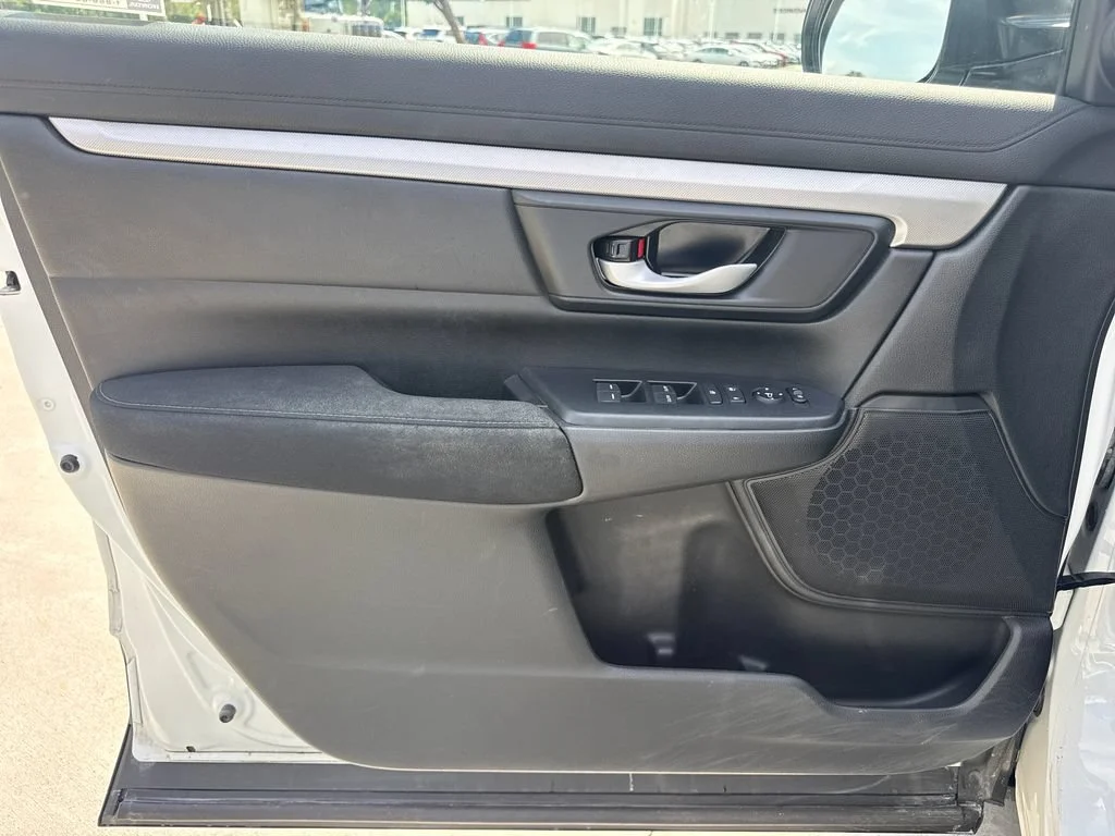 2022 Honda CR-V SE - Photo 50