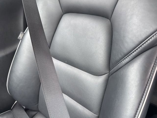 Used 2025 Black Mazda 2.5 S Select Package image 8