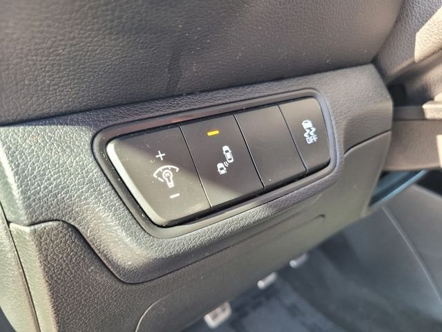 Used 2023 Black Kia GT image 19
