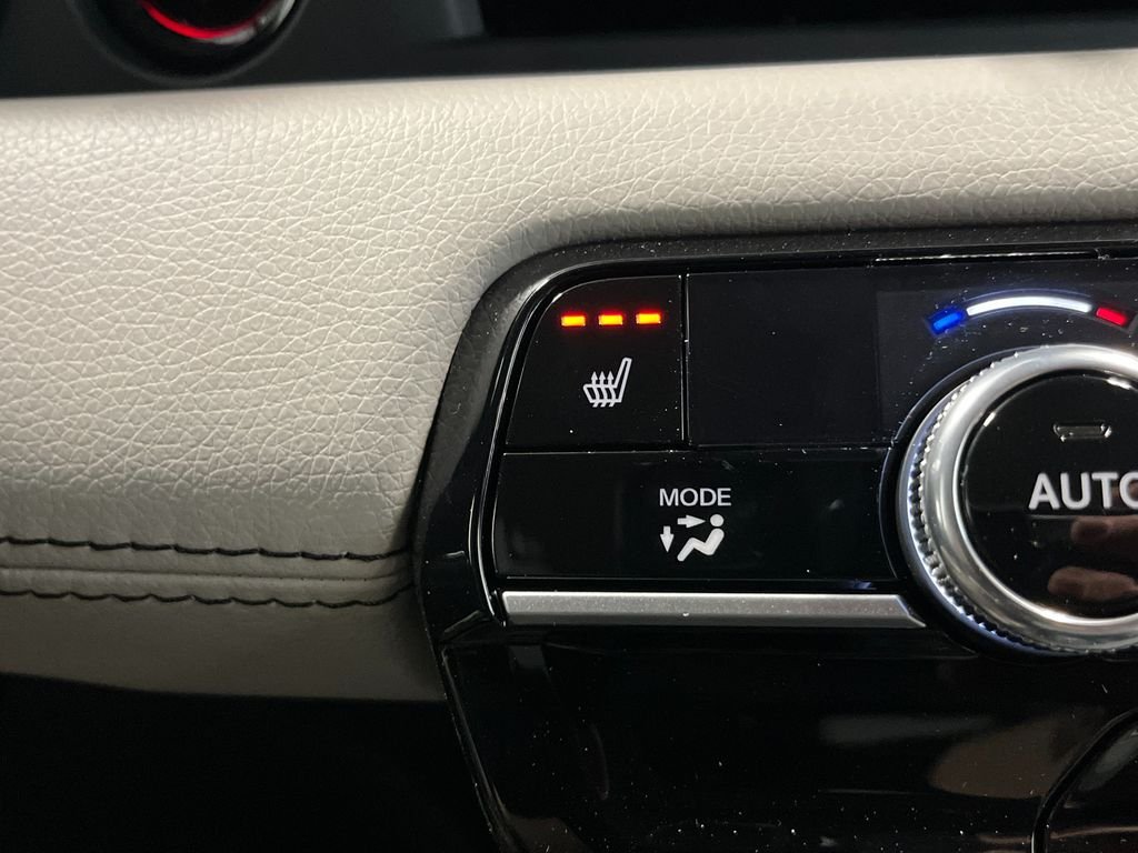 New 2026 Obsidian Blue Pearl Honda RTL image 20
