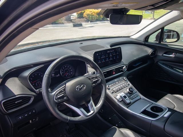 Certified Used 2023 Gray Hyundai XRT image 5