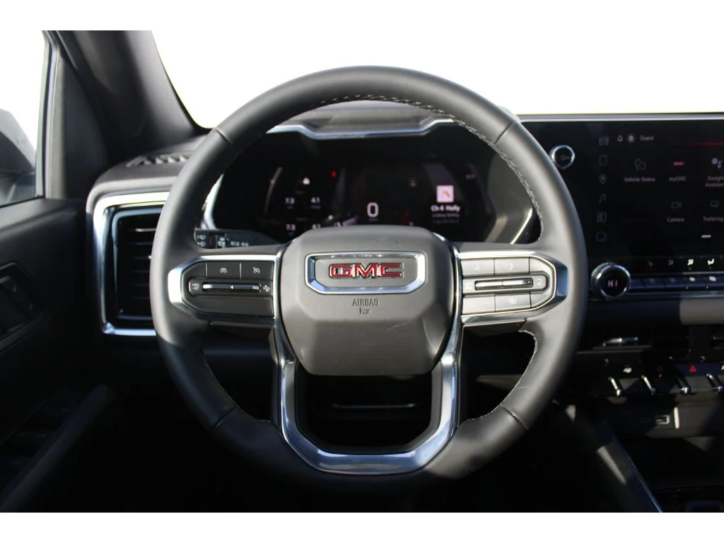 2026 GMC Canyon Elevation - Photo 16