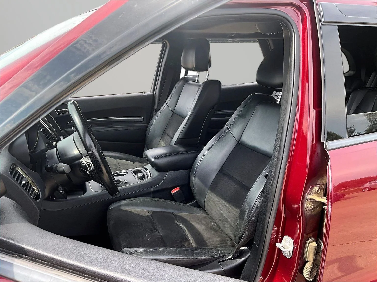 Used 2020 Red Dodge R/T image 26