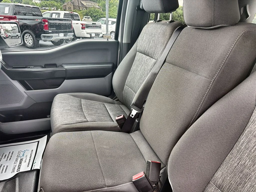 Used 2023 White Ford XL image 16