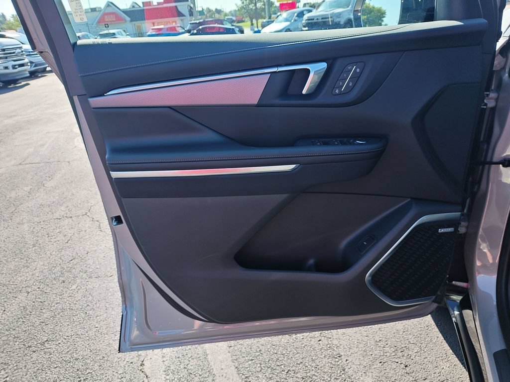 New 2026 Stone Metallic Buick Sport Touring image 12