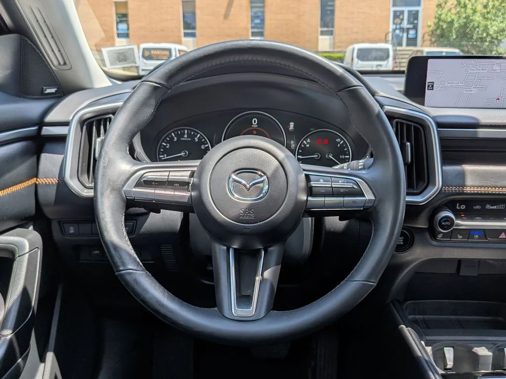 Used 2023 Gray Mazda 2.5 Turbo Premium Package image 15